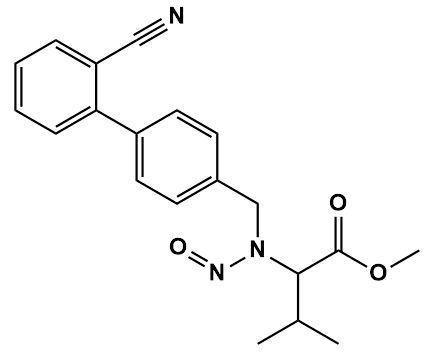 Nitroso VAL-II Impurity